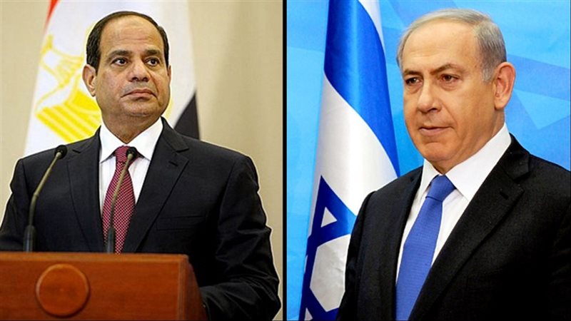 الامتعاض المصري من