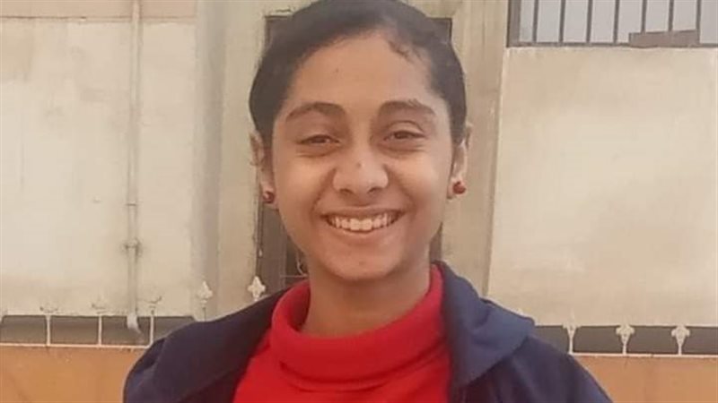 اختفاء الطفلة سارة