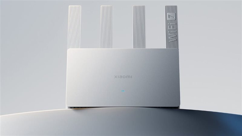 راوتر 4.5 G واستراتيجية