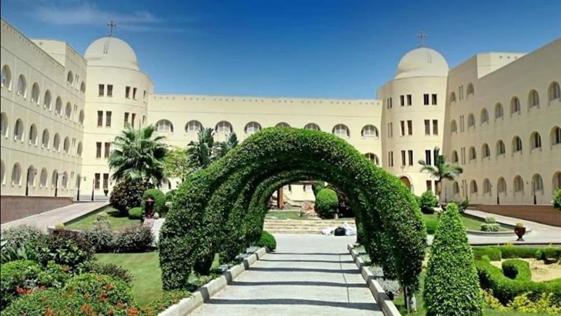 صور دير سيدي كرير