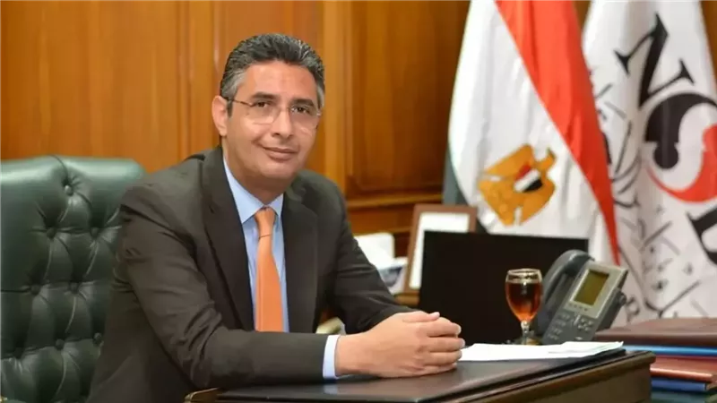 وزير التموين