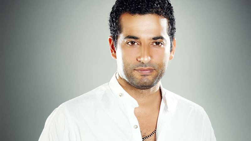 بنت عمرو سعد تشعل