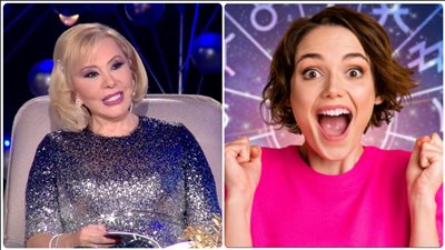 أموال طائلة ووداع للفقر: مواليد هذا البرج بالنصف الثاني من سبتمبر سيشهدون ثراء ونجاحًا ساحقًا وفقًا لتوقعات ماغي فرح