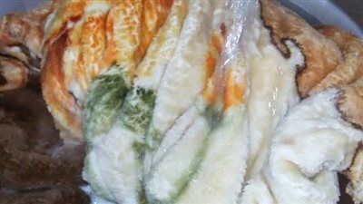 بخلطة مذهلة بطاطينك هتنور...قبل موسم الشتاء ما يدخل علينا اغسليهم بيها فى بيتك