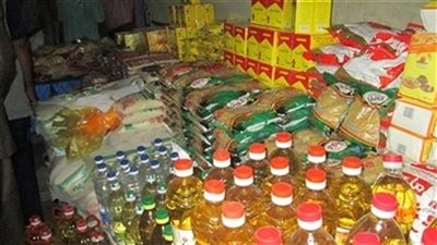 نراجع أسعار السكر والمكرونة والأرز والفول والحليب وزيت والدقيق شوفوا بعد قررار وزير التموين بكام النهارده