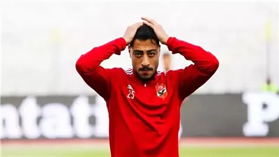 طلبات اكرم توفيق تربك حسابات إدارة الاهلى ورد فعلهم على الشروط اللى حطها للموافقة على التجديد