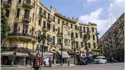 قانون الإيجار القديم يثير جدلا واسعا في مصر.. الحكومة تعلن عن الأماكن التي تسري عليها أحكامه