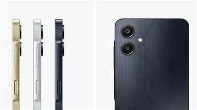 سامسونج تكشف رسميًا عن هاتف Samsung Galaxy A06: ما هي المواصفات والأسعار التي يقدمها هذا الهاتف الجديد؟