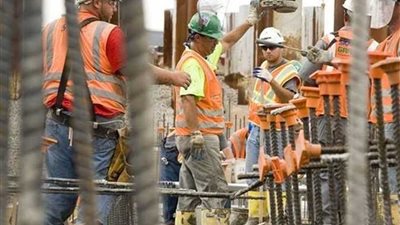 حديد عز تخطي 41 الف جنيه .. هبوط أسعار الحديد في مصر اليوم