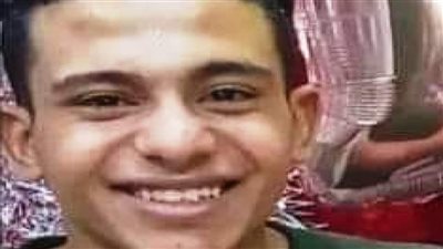 بلطجي يحاول إنهاء حياة الشاب كيرلس حشمت فى الإسكندرية عشان مسيحى وحالته خطيرة