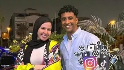 من هي البلوجر سلمى عبد العزيز التي سرقت خطيب صديقتها؟