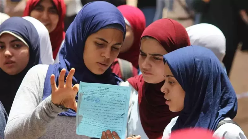 الآن.. رابط نتيجة