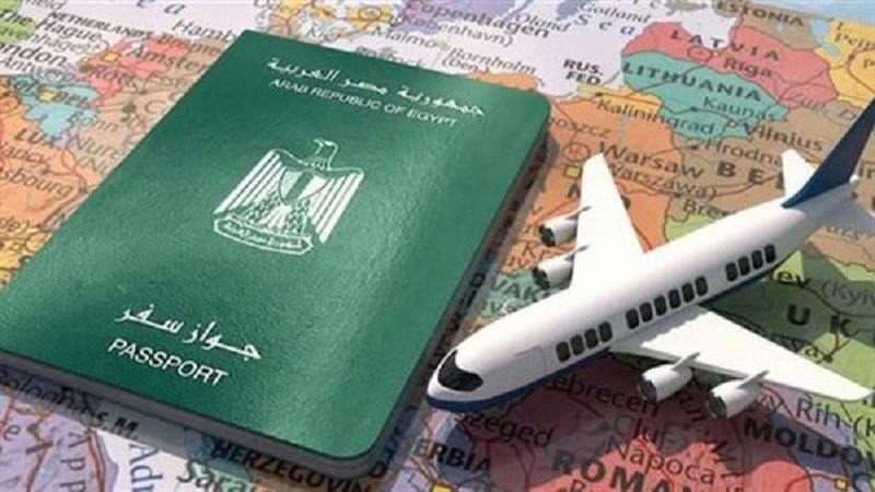 عقود عمل الكويت