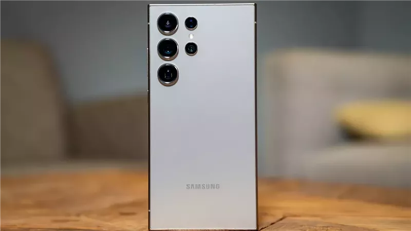هاتف Galaxy S24 Ultra
