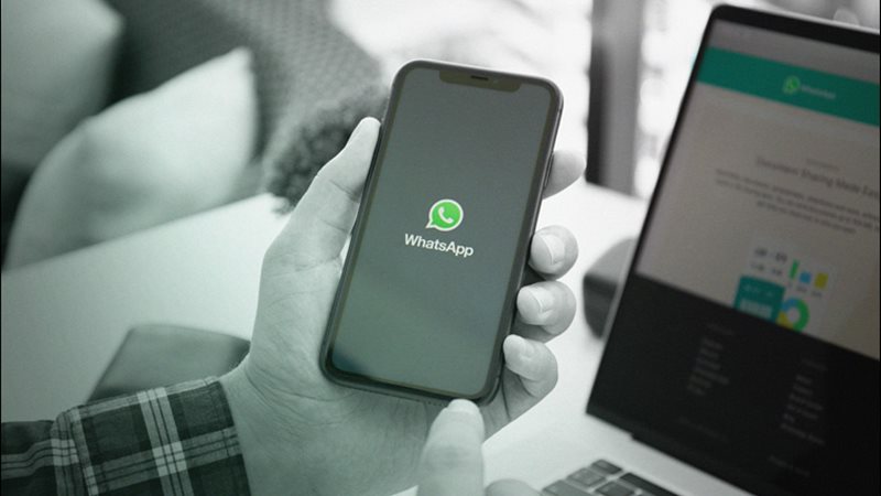 إيقاف تطبيق واتساب