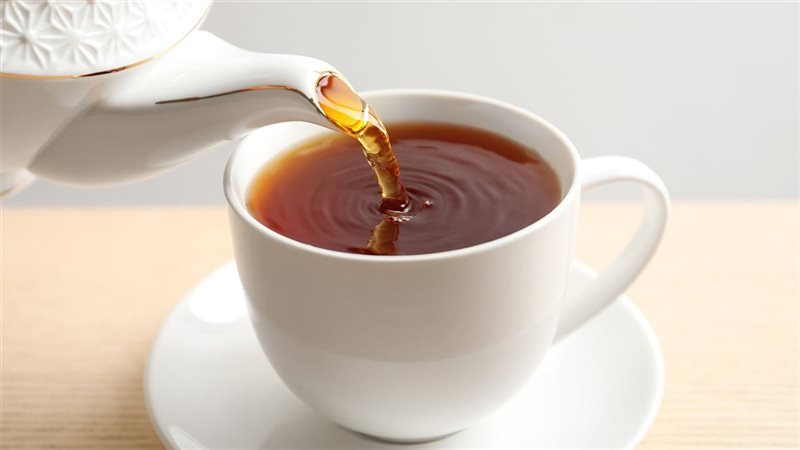 شاى