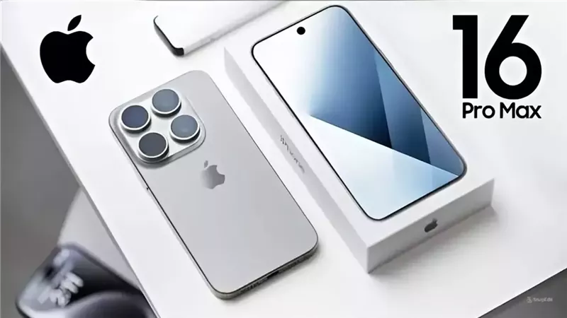 ايفون 16