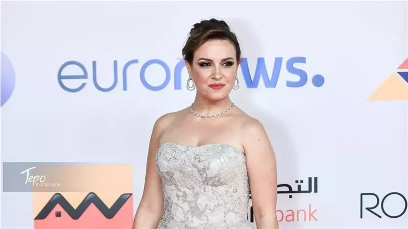 أول مرة تعمل كده..