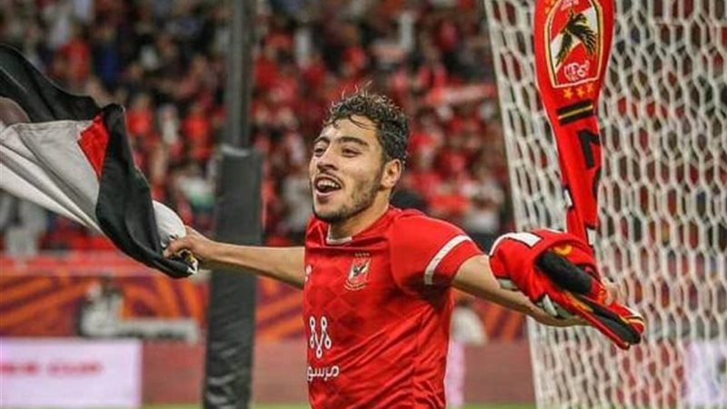 أكرم لم يوقع حتى