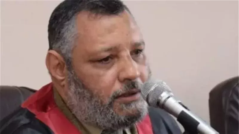 من هو الإمام رمضان