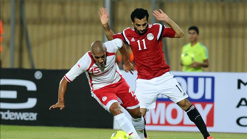 اعرف تفاصيل مباراة
