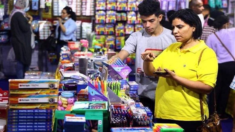تغطية كافة احتياجات