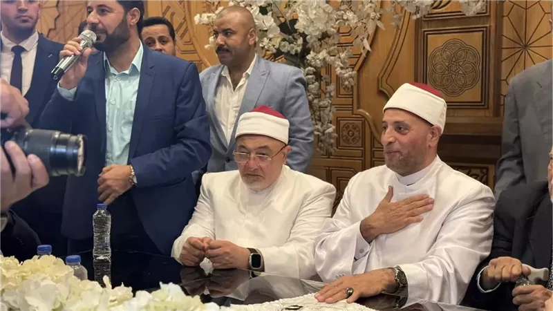 محامي: بيقول الحجاب