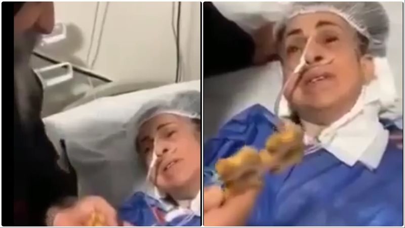 قصة عودة جيهان عبد