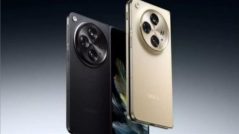 هاتف OPPO Find N5