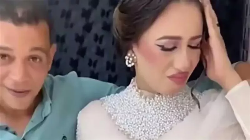 والدة عريس كفر الدوار