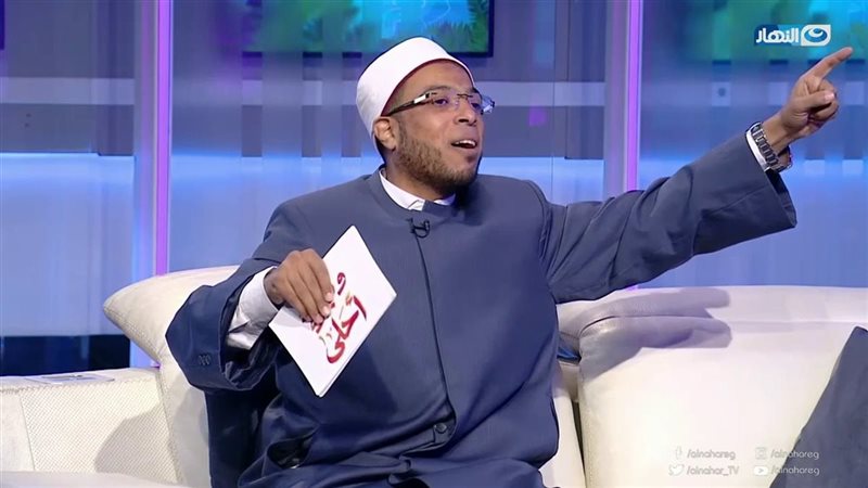 فتاوى محمد أبو بكر