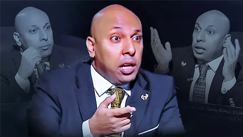 هاني سامح يبيح المساكنة