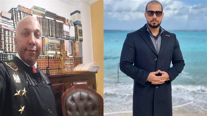 العلاقة بين الرجل