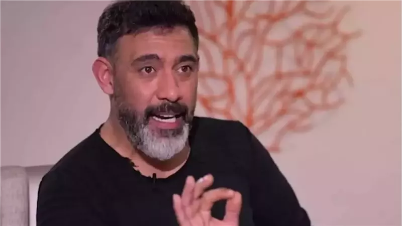 مشاكله مش بتنتهي..