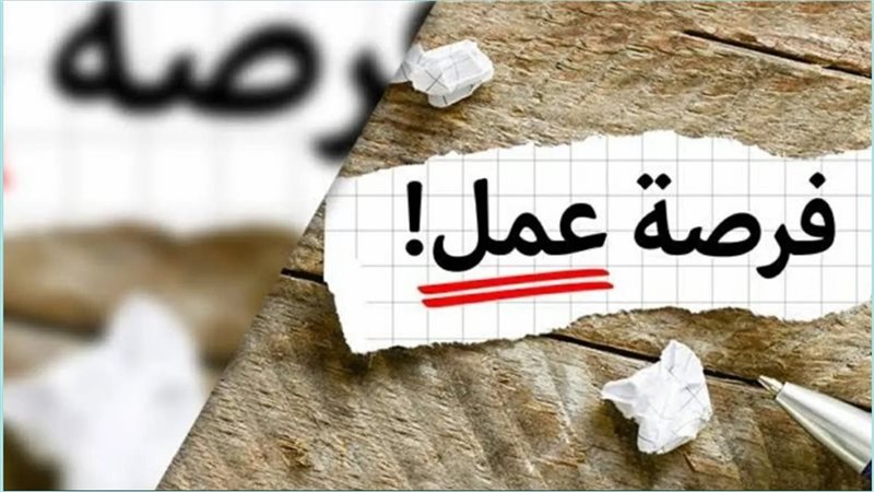 وظيفة خالية في صناعة