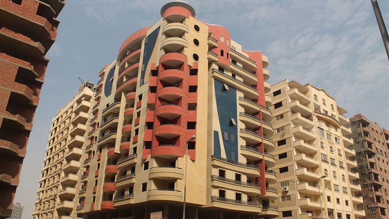 عقارات