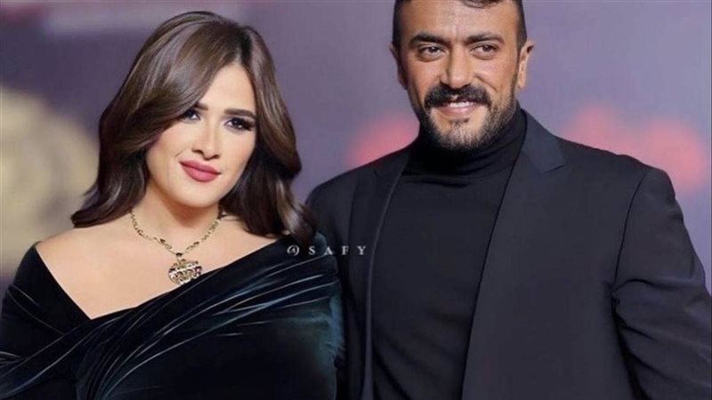 عودة ياسمين عبد العزيز