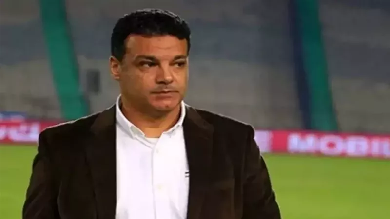 محسن صالح يكشف عن