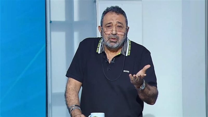 مجدي عبد الغني