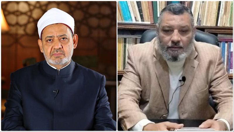 إمام رمضان يطالب