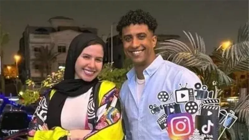 من هي البلوجر سلمى