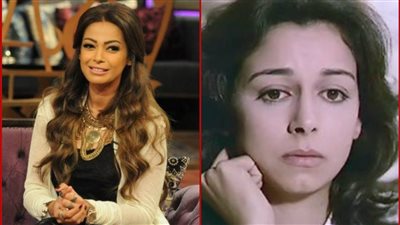 مفاجآت ومعلومات عن ناهد رشدى بعد وفاتها اليوم شوف تقرب ايه لـ داليا مصطفى