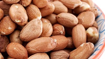 من النهاردة مش هتبطل تأكله...٦ فوائد مذهلة ستجنيها بعد تناولك الفول السودانى