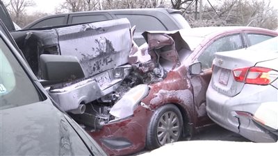 كارثة في أكتوبر ضحيتها عائلتين.. اعرف تفاصيل حادثة أكتوبر 