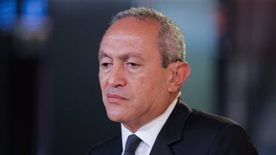 خبر يفرح قلب ناصف ساويرس والجميع يصلي له من أجل زيادة البركة