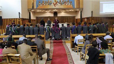 الكنيسة الأنجليكانية تتخذ خطوة مهمة جدًا ستساهم في حماية أجيال قادمة 