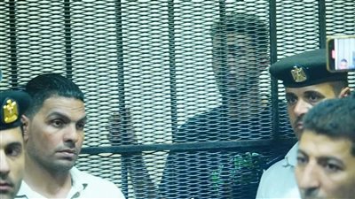 ماذا فعل أحمد فتوح بعد إخلاء سبيله بكفالة 50 ألف جنيه؟