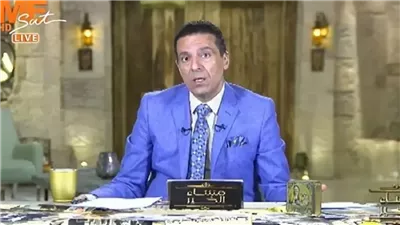 متحملش هم زيادة المصروفات الدراسية ولا الدروس الخصوصية.. إيهاب صبحي يبشر المصريين