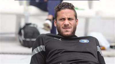 تصريح رسمي من محامي رمضان صبحي بشأن أزمة المنشطات والطعن في عدم إيقافه