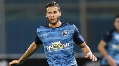 رمضان صبحي في ورطة.. قرار عاجل من مكافحة المنشطات يصدر الآن